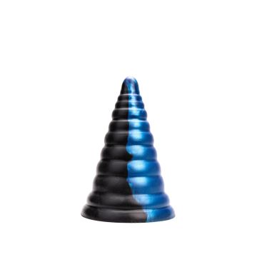 Buttplug Kiotos Revolt Blue Wave 23