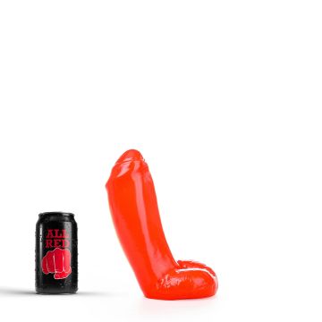 Dildo Real Rood