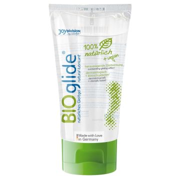 BIOglide op Waterbasis