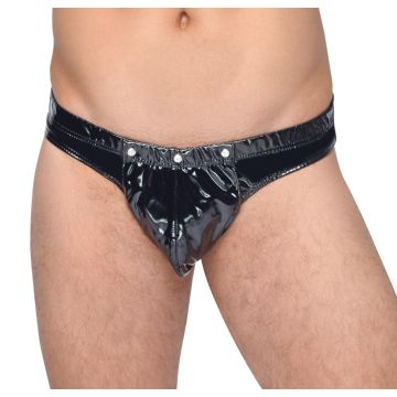 Black Level Slip - Zwart