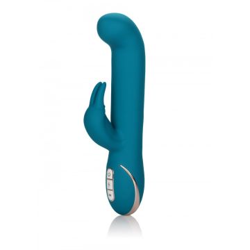 Blauwe G-spot Rabbit Vibrator
