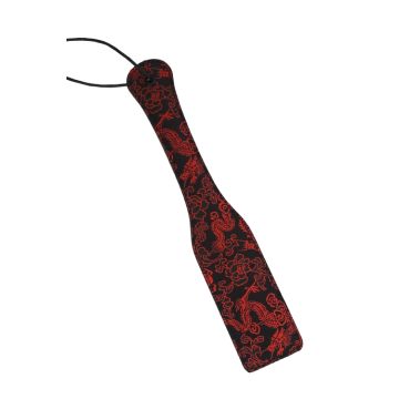 Blaze Deluxe Paddle - Chinees Logo