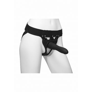 Body Extensions Strap-On - BE Strong