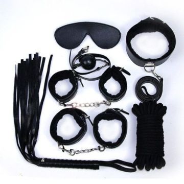 Bondage Kit Toyz4Lovers - Zwart-bondage-kit-toyz4lovers-zwart.jpg