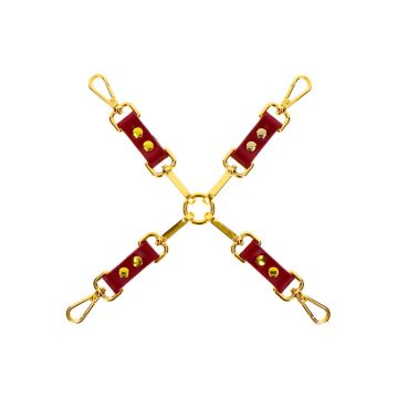 Bondage Hogtie - Taboom