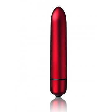 Bullet Rocks-off Scarlet Velvet - Rood