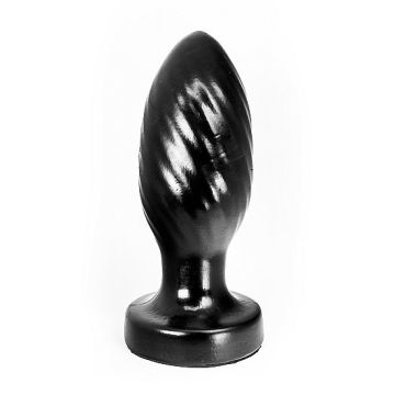 Buttplug Bumfun - Black - 23 cm-bumfun-black-23-cm.jpg