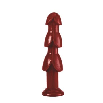 Buttplug -  WAD Thermal Detonator M - Rood