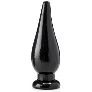 Buttplug Boum 04 - Zwart-buttplug-boum-04-zwart.jpg