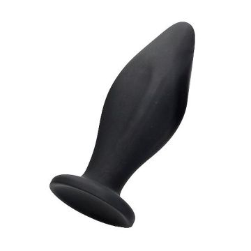 Buttplug Edgy - Black -buttplug-edgy-black.jpg