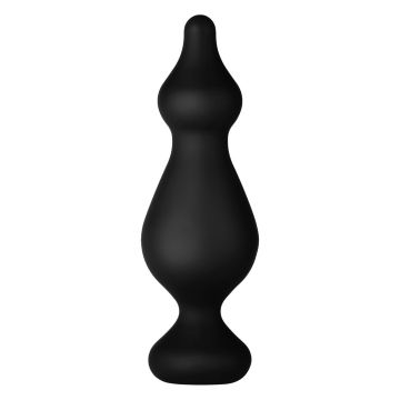 Buttplug F-30 Pointer Large - Zwart-buttplug-f-30-pointer-large-zwart-2.jpg