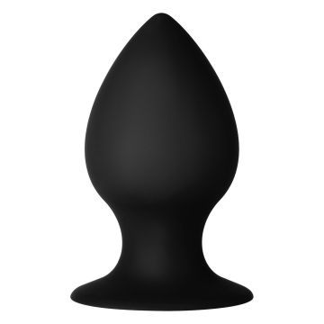 Buttplug F-98 Cone Medium - Zwart-buttplug-f-98-cone-medium-zwart.jpg