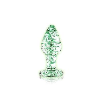 Buttplug Glow In The Dark Large - Clear-buttplug-glow-in-the-dark-large-clear-4.jpg