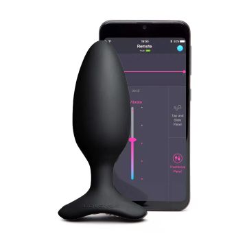 Lovense - Hush 2 Buttplug Maat M-buttplug-lovense-hush-2-maat-medium.jpg