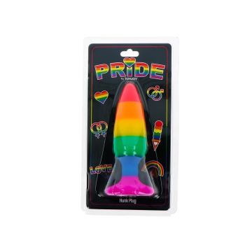 Buttplug Pride Hunk - Large-buttplug-pride-hunk-large-verpakt.jpg