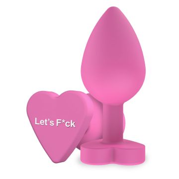 Buttplug Toyjoy Let's Fuck-buttplug-toyjoy-lets-fuck.jpg