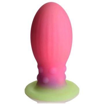 Buttplug Xeno Egg - Glow in the Dark-buttplug-xeno-egg-glow-in-the-dark.jpg