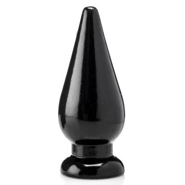Buttplug Boum 03 - Zwart