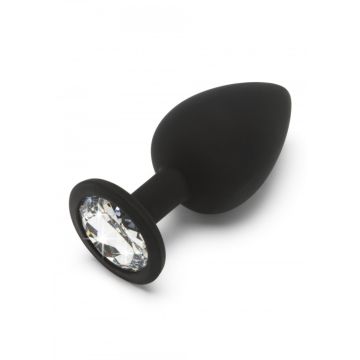 Buttplug Diamond Booty Jewel - Large