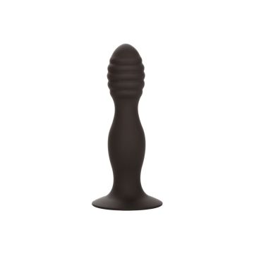 Buttplug Ribbed Anal Stud