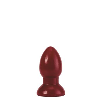 Buttplug - WAD Epic Eclipse Plug S - Rood