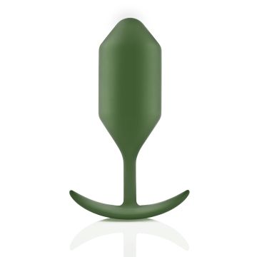 Verzwaarde buttplug Snug Plug 4-verzwaarde-buttplug-snug-plug-4.jpg