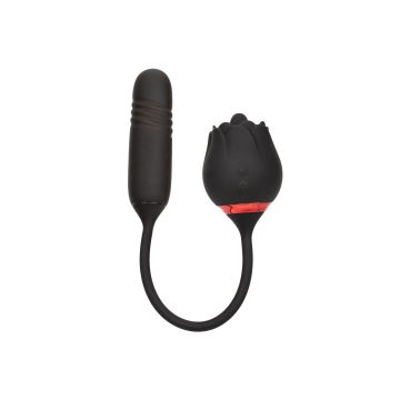 Vibrator French Kiss Elite Romeo