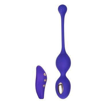 Tril Ei Estim Dual Kegel Exerciser