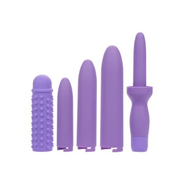 Dilators Set CalExotics Dr. Laura Berman