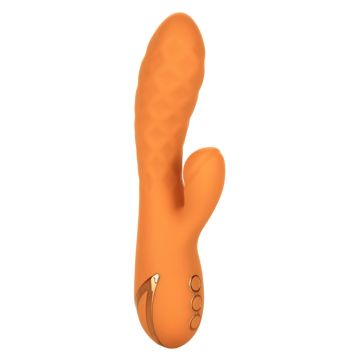 Rabbit Vibrator Newport Beach Babe - Oranje