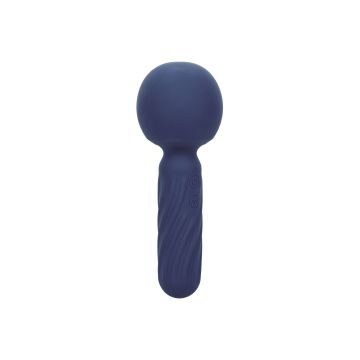 Wand Vibrator Charisma Seduction - Blauw