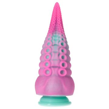Monster Dildo Ursulahhh - Roze/Groen-monster-dildo-ursulahhh-3.jpg