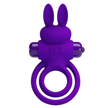 Vibrerende Cockring Pretty Love Bunny Ears - Paars-vibrerende-cockring-pretty-love-bunny-ears-paars-ak.jpg