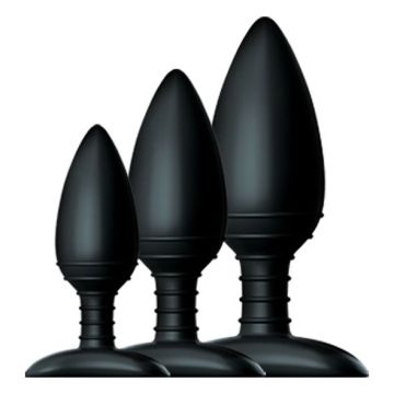 Nexus - Butt Plug Trio Set-nexus-butt-plug-trio-set.jpg