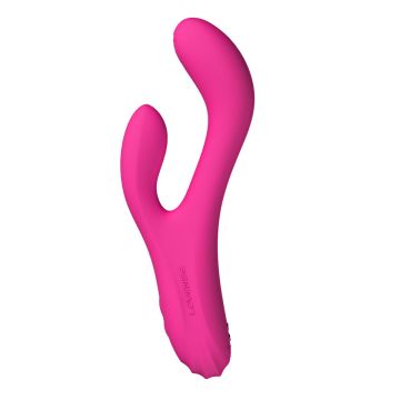 Verwarmende G-Spot Vibrator Lovense Osci 3