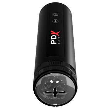 Masturbator Moto Bator X