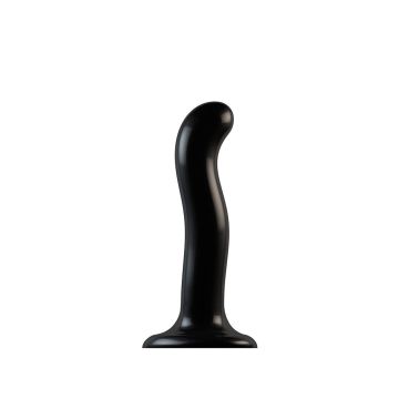 Strap-On-Me P&G Spot Dildo - M