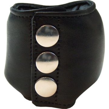 Mister B Leren Ball Stretcher met Gewicht - Zwart-mister-b-leren-ball-stretcher-met-gewicht-zwart.jpg