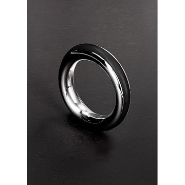 Cazzo Cockring 45 MM - Zwart