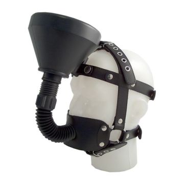 Mister B Lederen Tank Hoofdharnas - Zwart-mister-b-lederen-tank-hoofdharnas-zwart-1.jpg