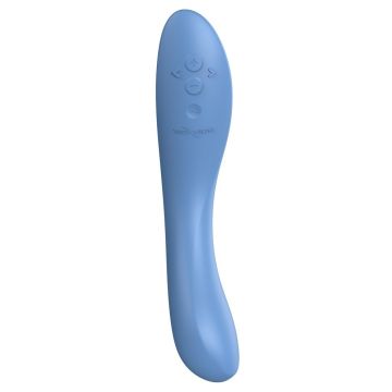 We-Vibe G-Spot Vibrator Rave 2 - Blauw