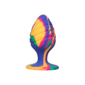 Cheeky Swirl Plug - Large