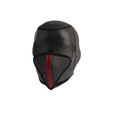 BDSM Masker Full-Face Hood