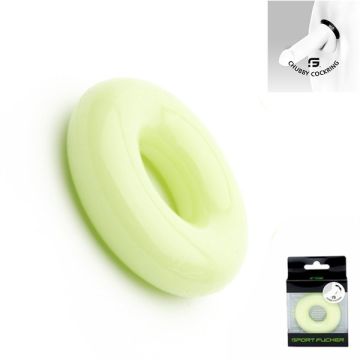 Chubby Rubber Cockring - Glow-chubby-rubber-cockring-glow.jpg