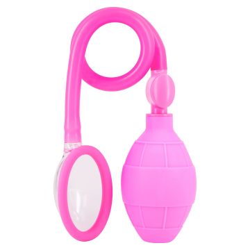 Clitoris Pomp - Roze