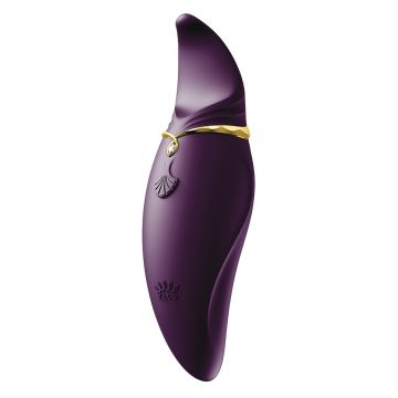 Clitoris Stimulator Hero - Pulswave