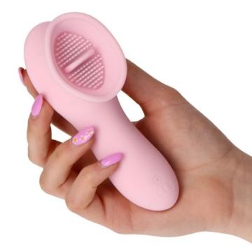 Clitoris Stimulator Oral Obsession