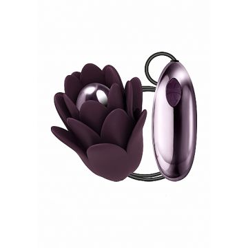 Clitoris Stimulator Zinnia - Paars