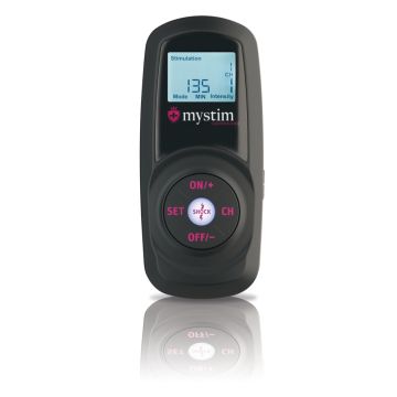 Cluster Buster van MyStim