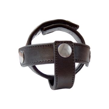 Cock & Ball Ring Box Plain